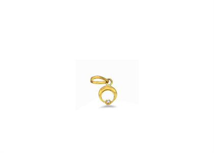 Gold Plated | Fashion Pendants